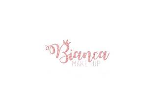 Bianca santos makeup logo