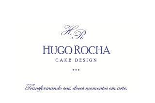 Hugo Rocha Cake Design logo