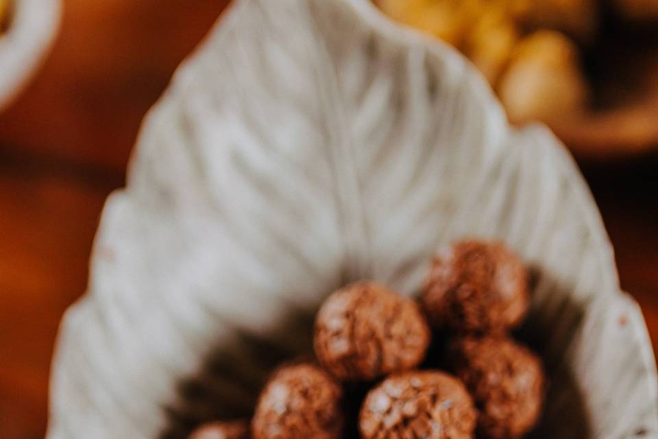 Brigadeiro Belga