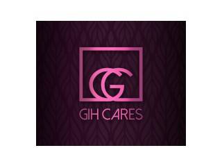 gih cares logo