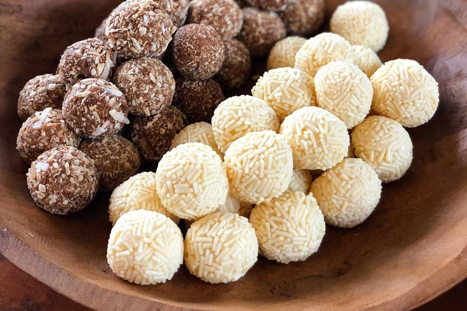 Brigadeiros