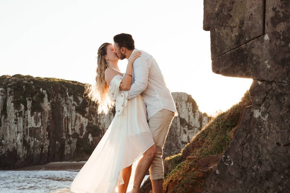 Pre Wedding Torres