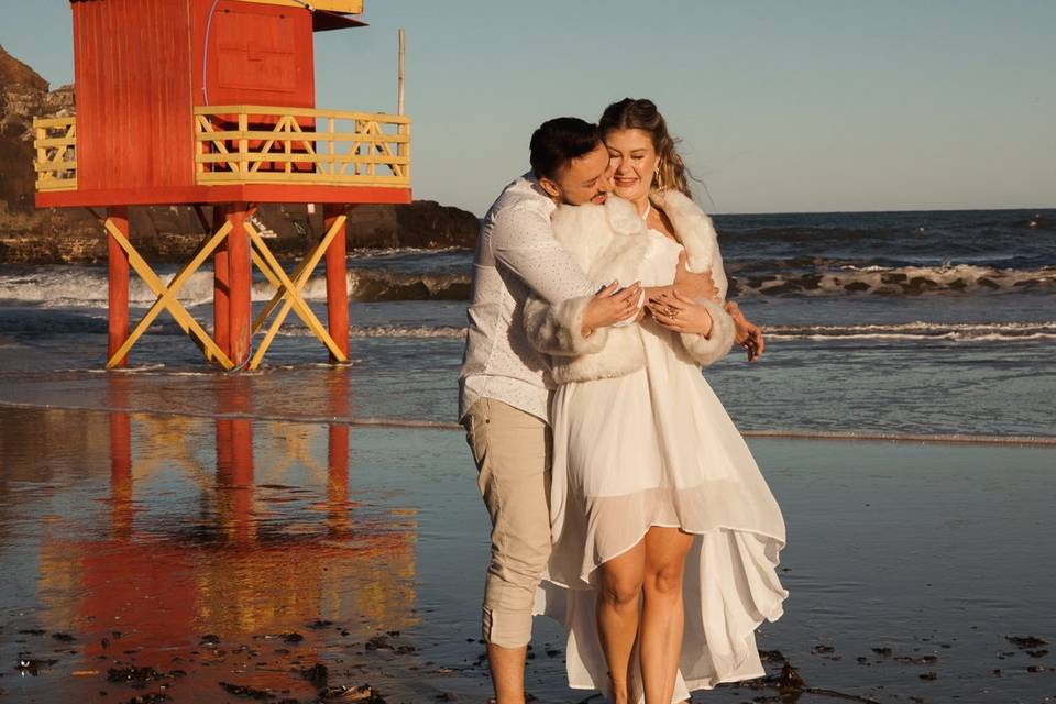 Pre Wedding Torres