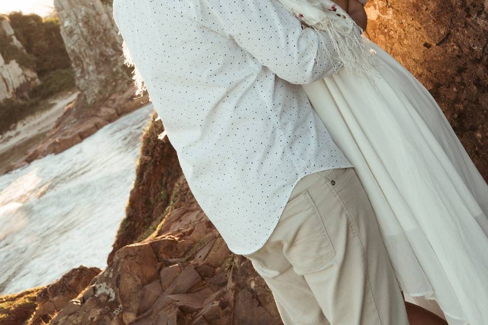 Pre Wedding Torres