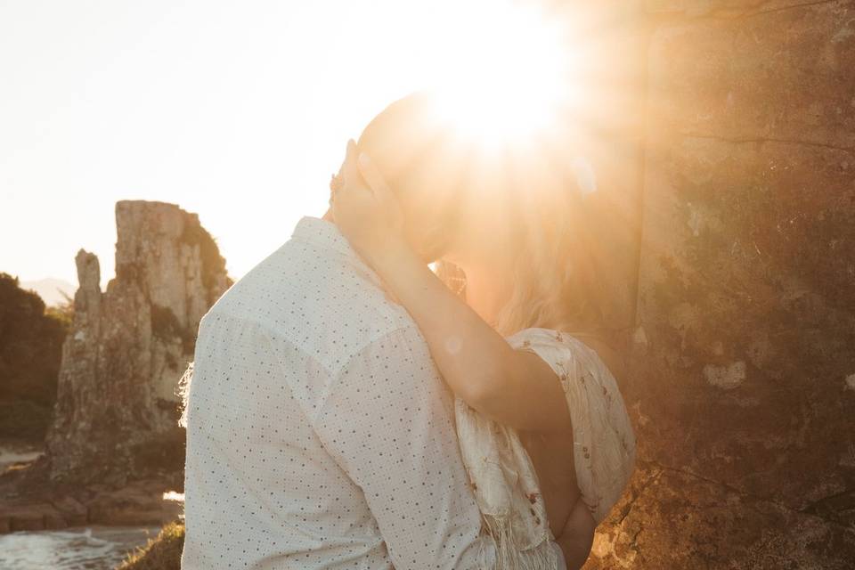 Pre Wedding Torres