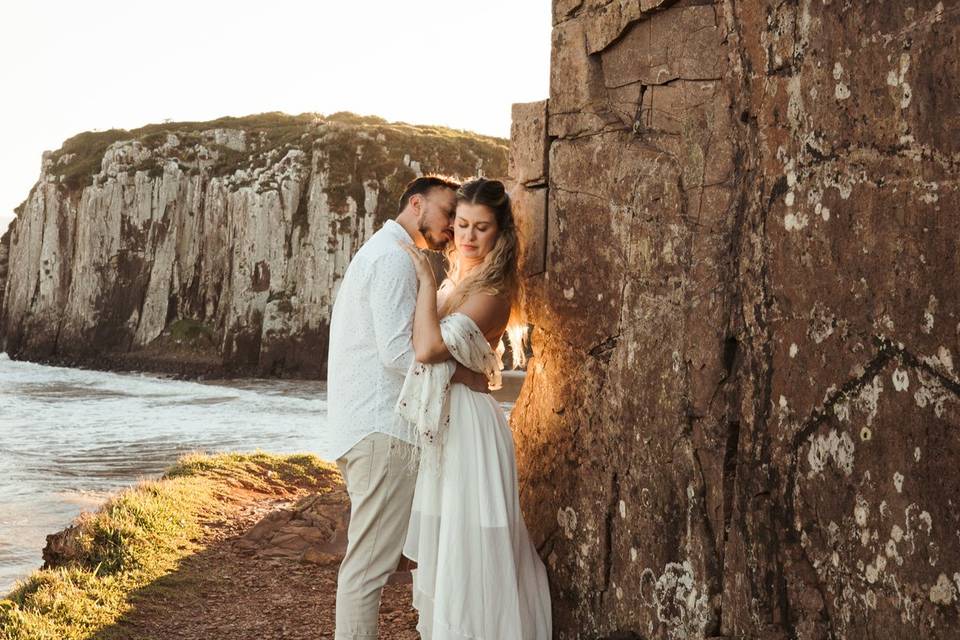 Pre Wedding Torres