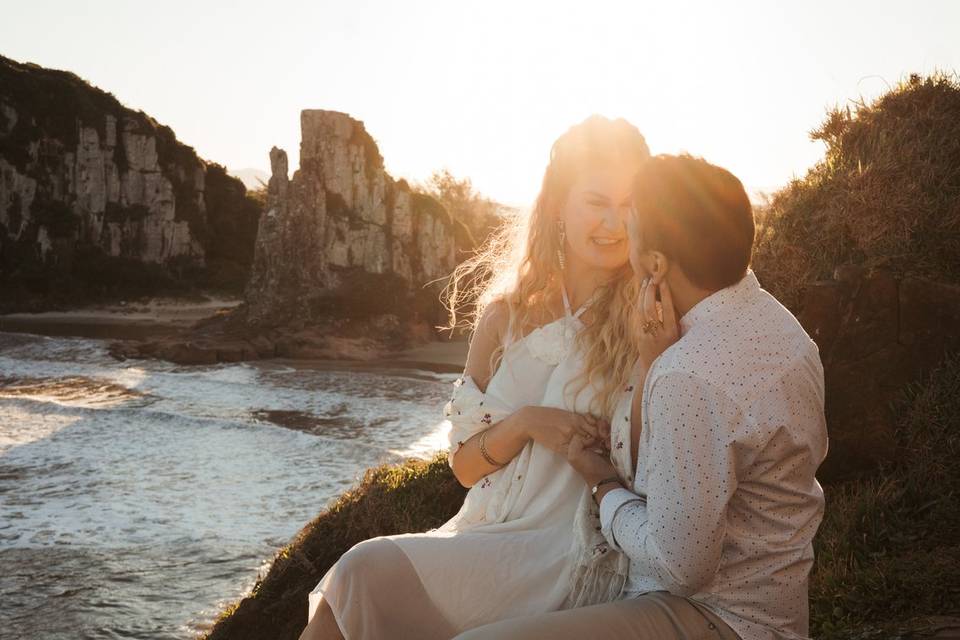 Pre Wedding Torres