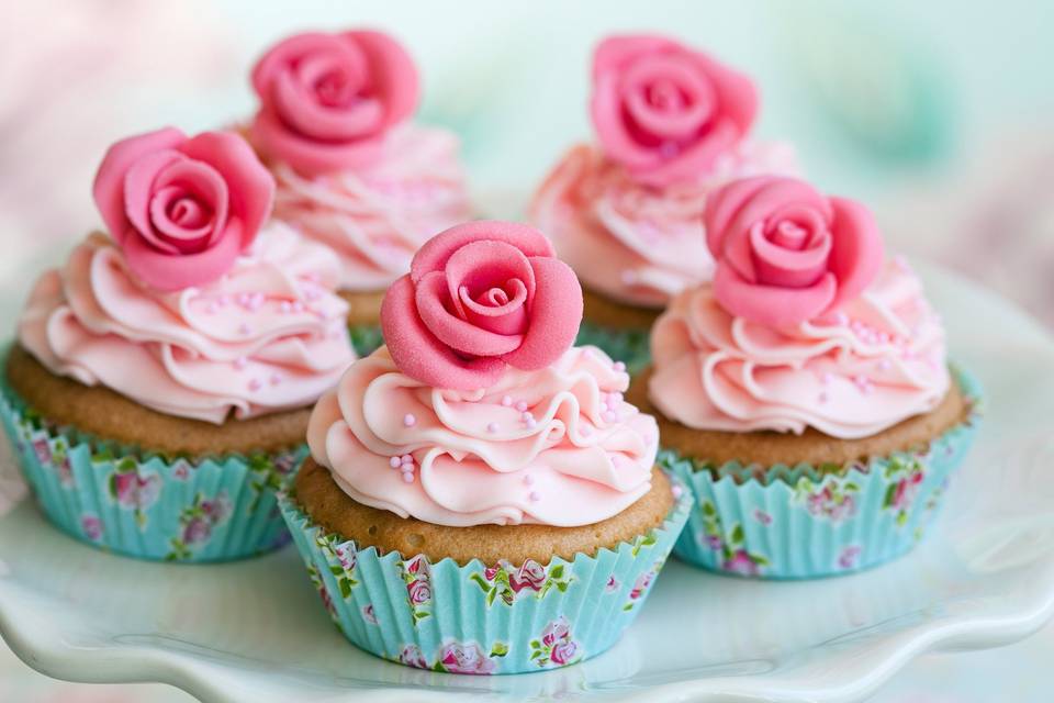 CupCakes