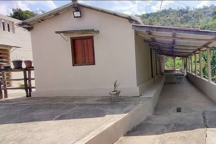 Chácara para casamento