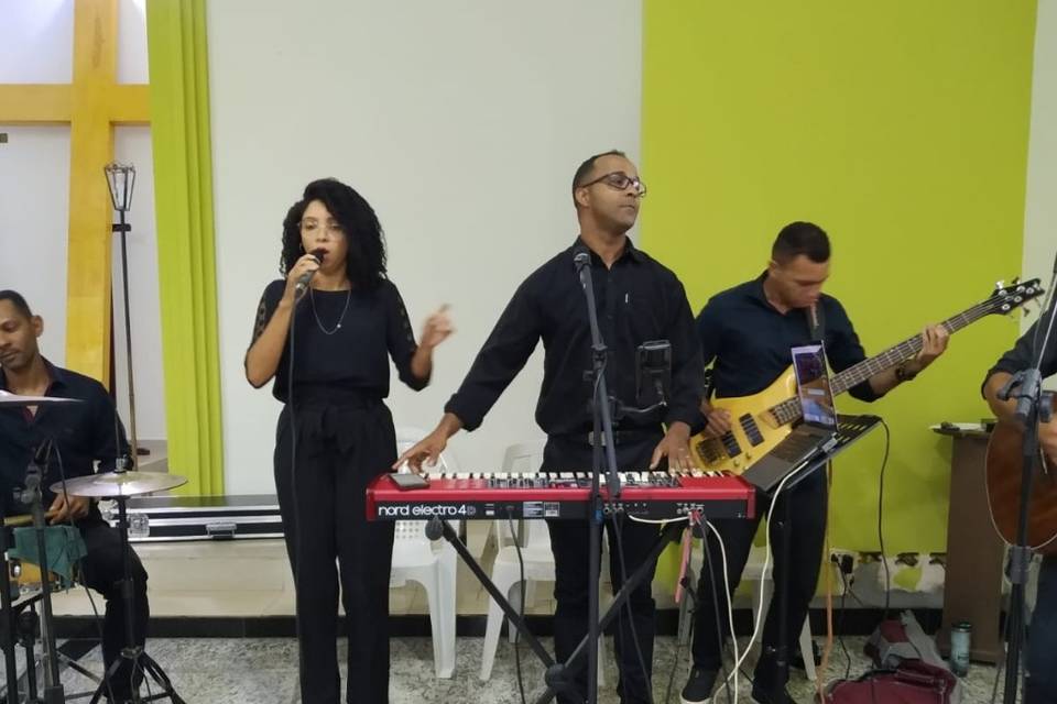 Culto ecumênico cfp pmto 2023