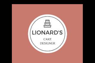 Lionard's Cake Designer  Logo