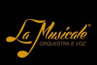 Logo La Musicale