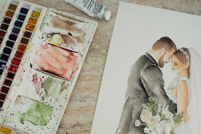 Jaque Artes Visuais