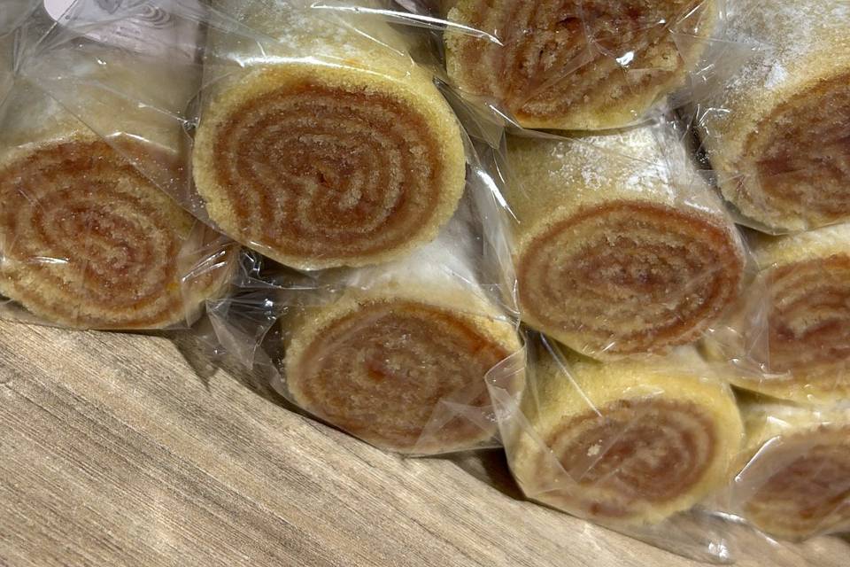 Bolo de Rolo da Lu