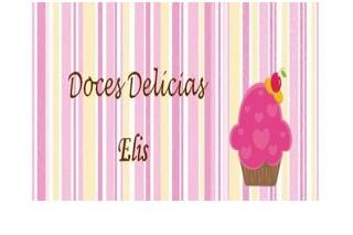 Doces Delicias Elis logo