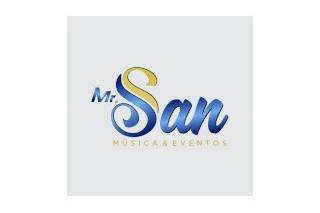 Mr. San Música e Eventos