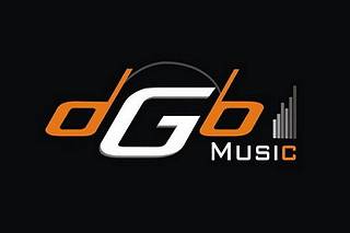 DGB Music logo