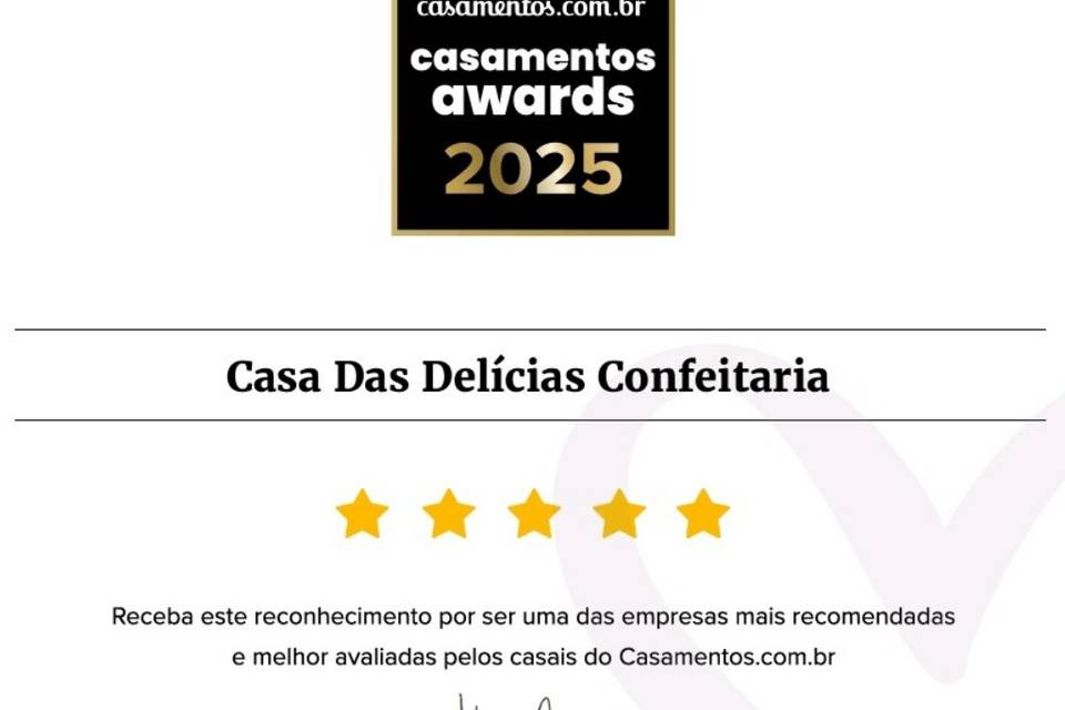 Reconhecimento
