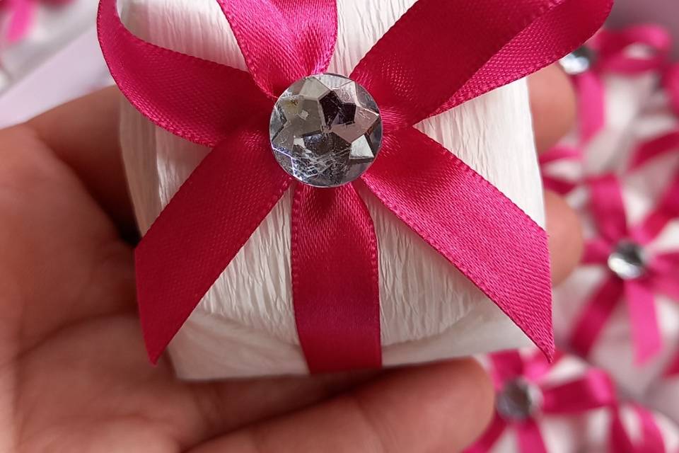 Bem vividos debutante