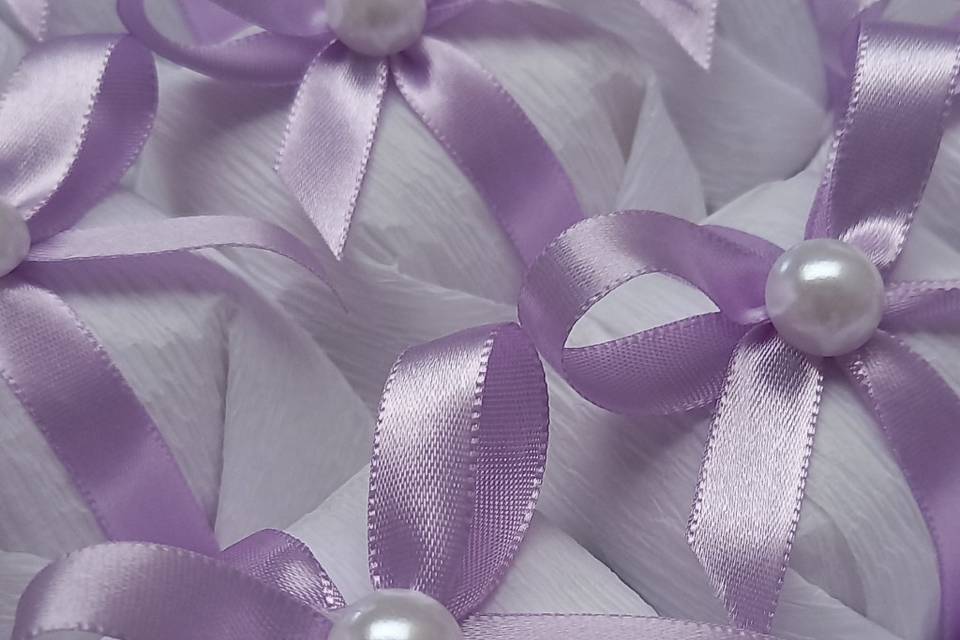 Bem casados 1 ano