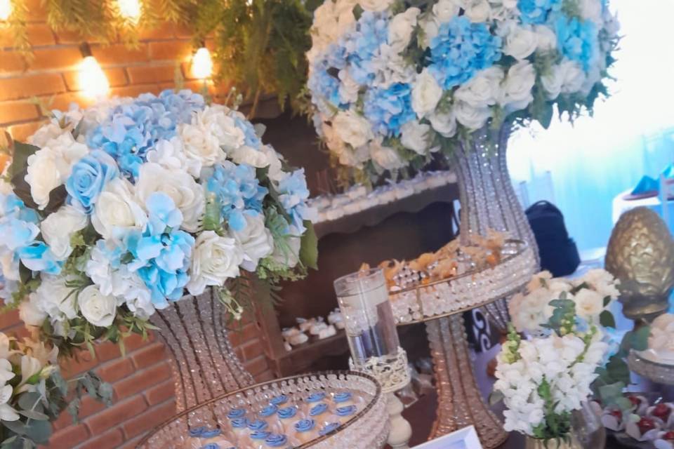 Casamento Juliana