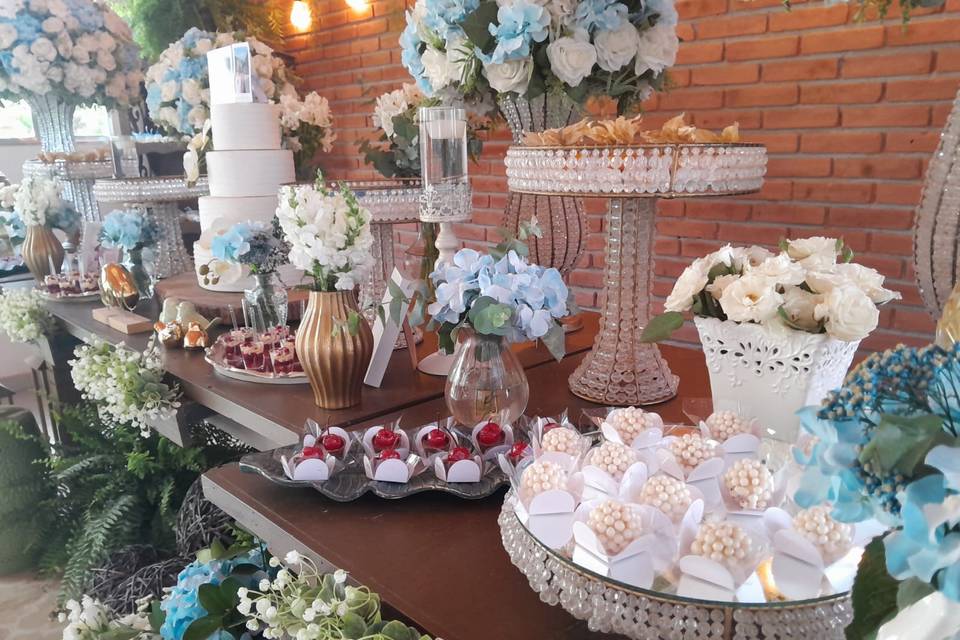 Casamento Juliana