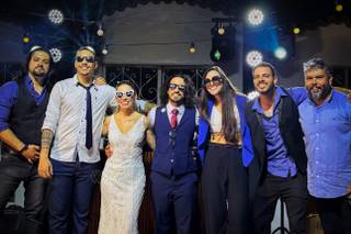 Banda Arcade Pop