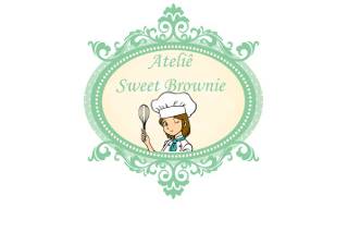 Ateliê Sweet Brownie logo