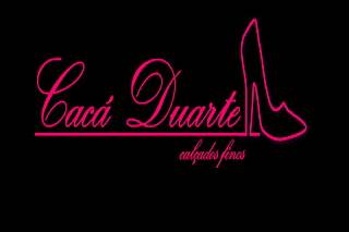 Cacá Duarte logo