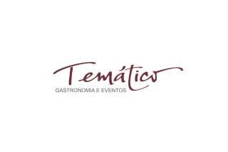 Temático Gastronomia & Eventos logo