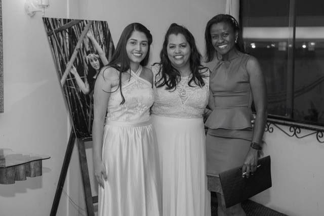 Evento 15 anos