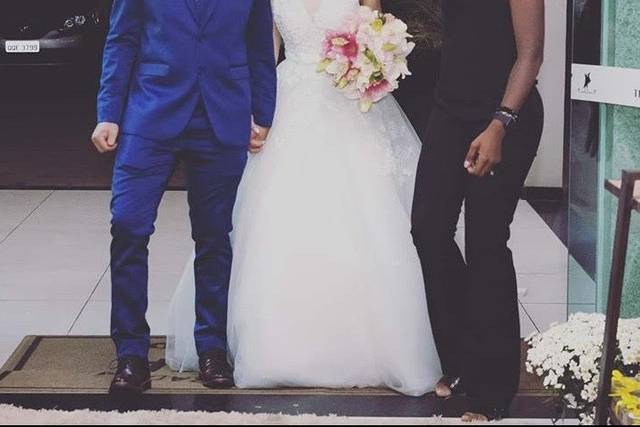 Casamento