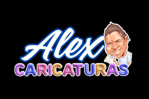 Alex Caricaturas