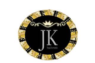 Jk Beach Eventos  logo