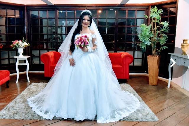 Casamento Tais & Maik