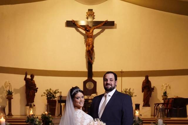 Kairos Assessoria e Cerimonial