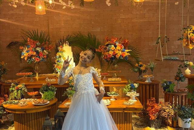 Kairos Assessoria e Cerimonial