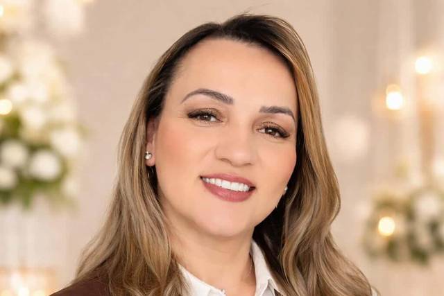 Kairos Assessoria e Cerimonial