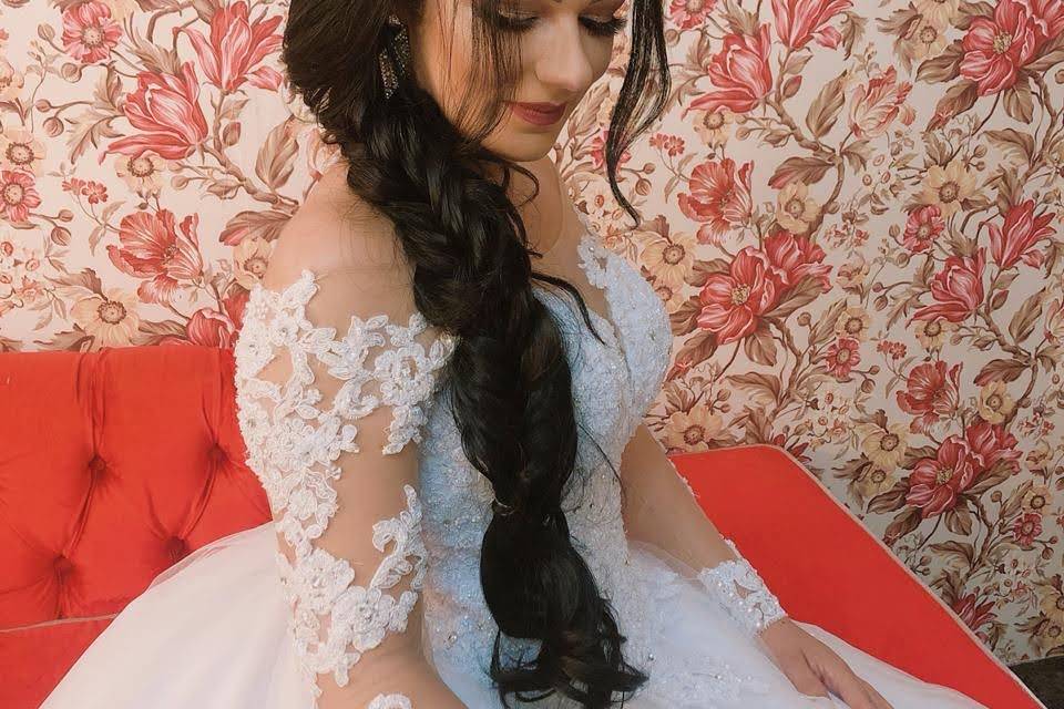Casamento Tais & Maik