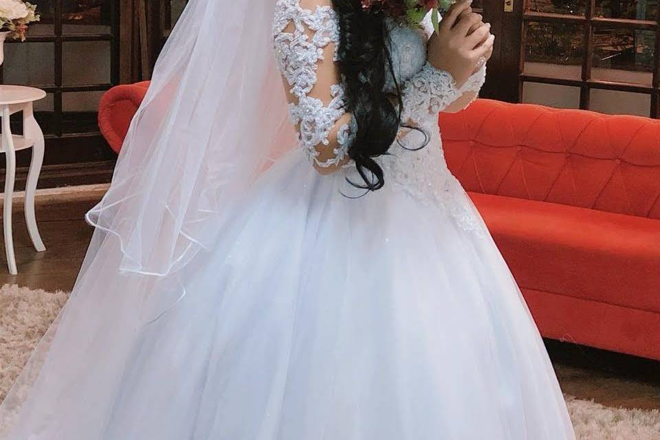 Casamento 02.06.2019