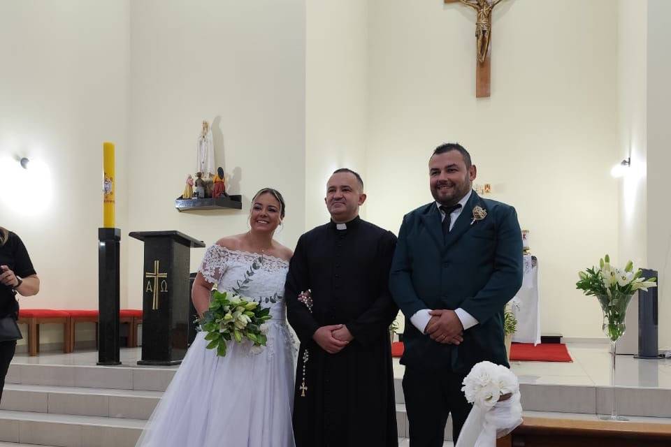 Mariana & Ivan 16.05.26