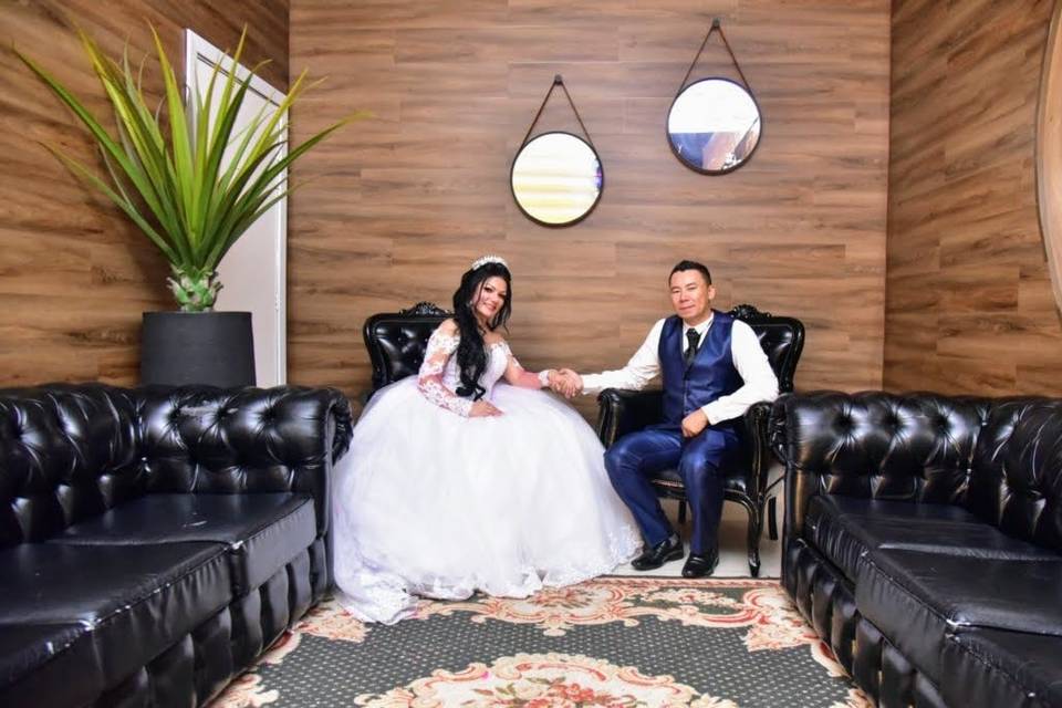 Casamento 02.06.2019