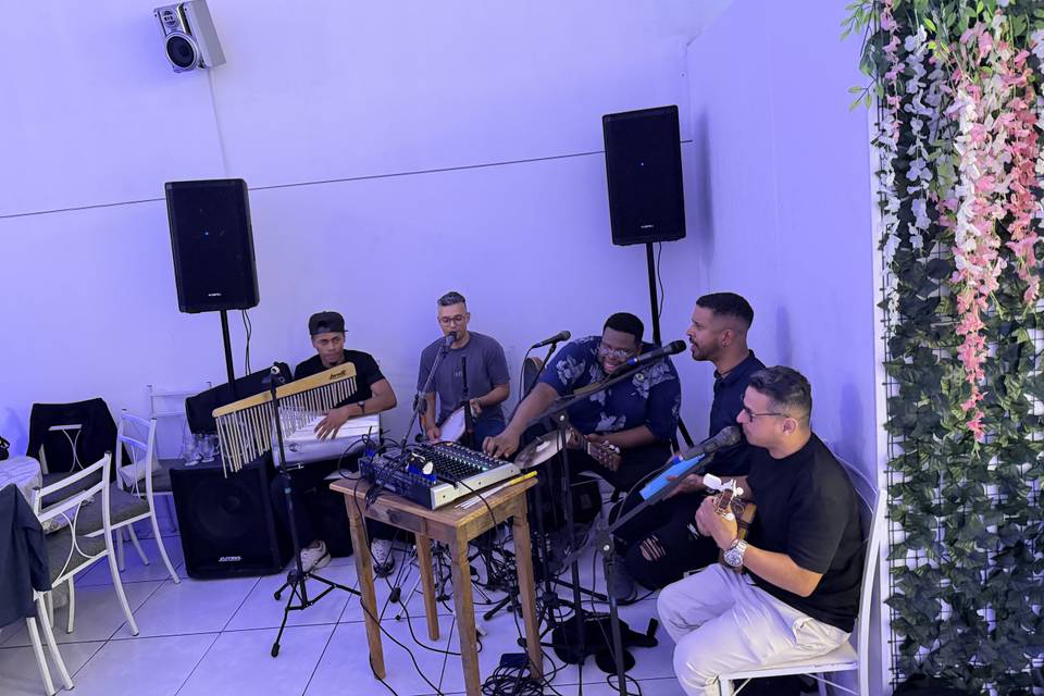 Teve pagode