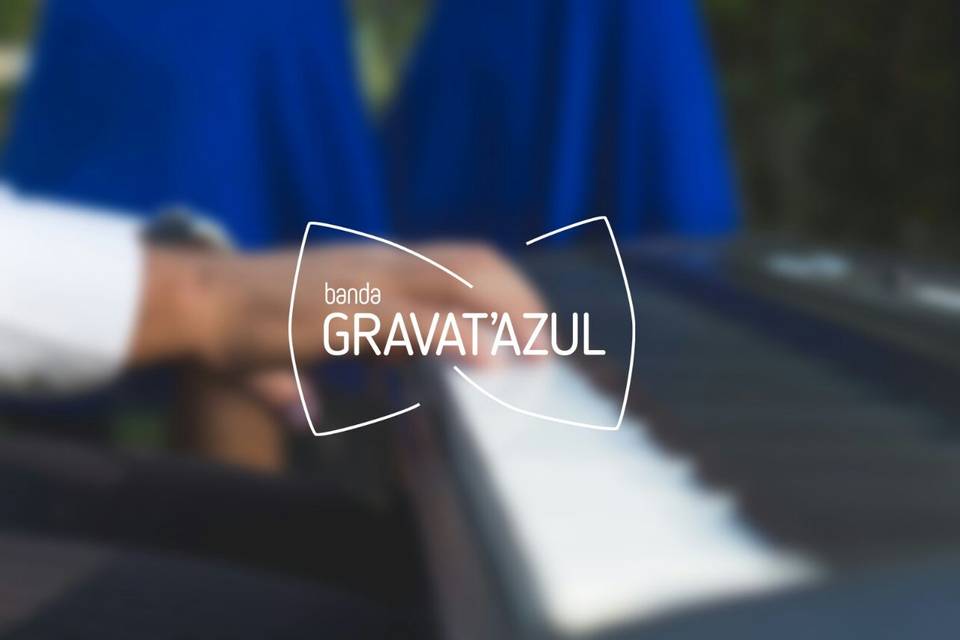 Gravatazul