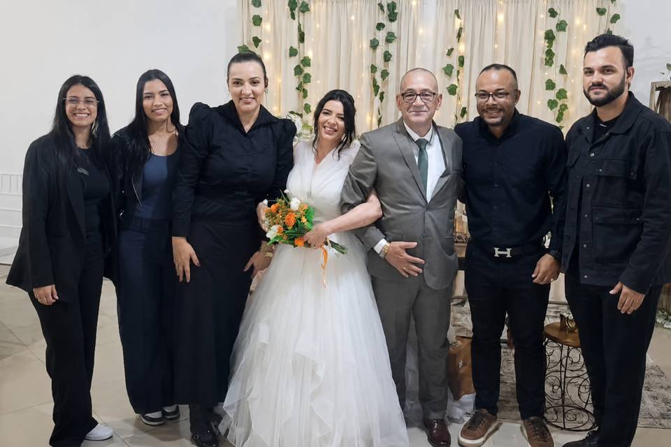 Equipe Kairós