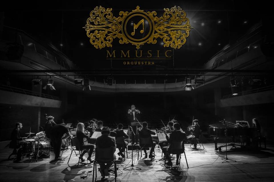 MMusic Orquestra