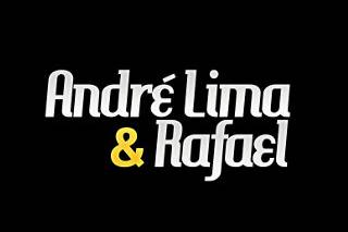 André e Rafael logo