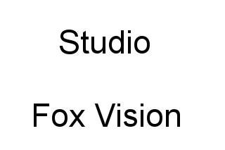 Logo Studio Fox Vision