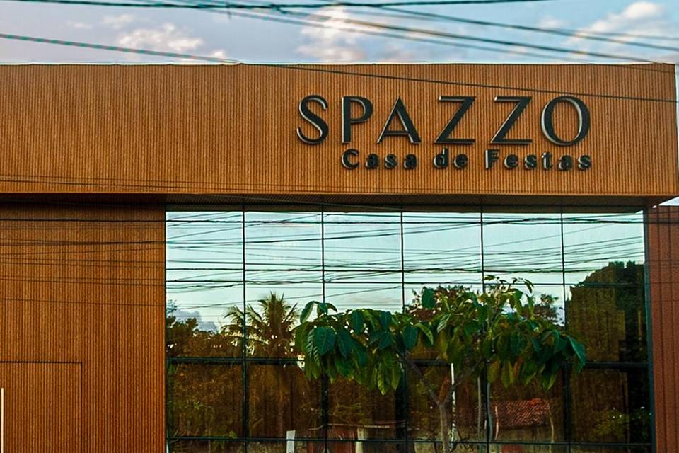 Spazzo Casa de Festas