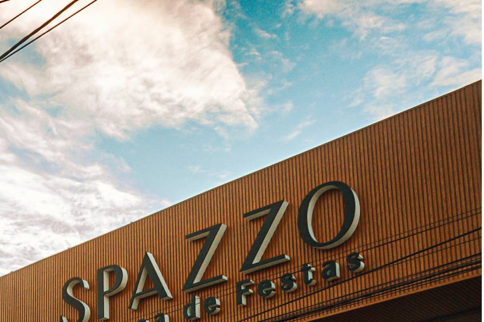 Spazzo